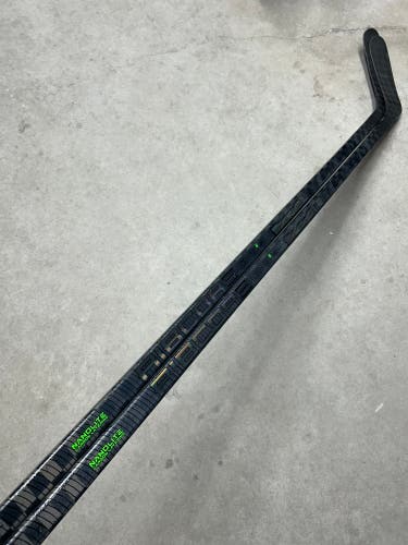 2 PACK 80 Flex P90TM Senior CCM RibCor Trigger 6 Pro Left Hand Hockey Stick Pro Stock NHL (New)