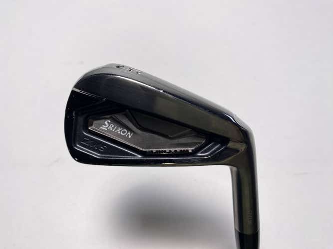 Srixon ZX5 MKII Limited Edition Black Single 5 Iron 950 GH Neo Stiff Steel RH