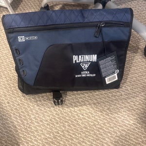 Ogio over the shoulder bag
