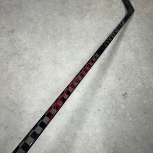 85 Flex P28M Senior CCM JetSpeed FT3 Pro Left Hand Hockey Stick Pro Stock NHL (New)