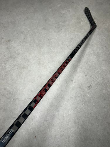 85 Flex P28M Senior CCM JetSpeed FT3 Pro Left Hand Hockey Stick Pro Stock NHL (New)