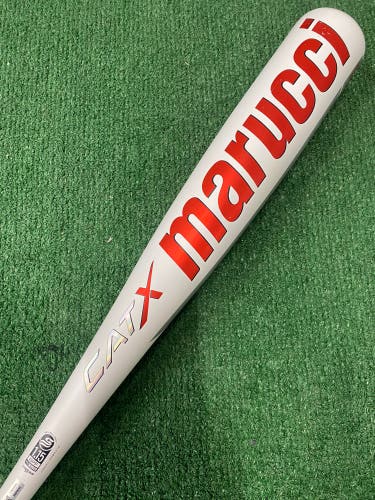 Marucci CAT X Alloy (2 3/4") USSSA 2023 (-10)