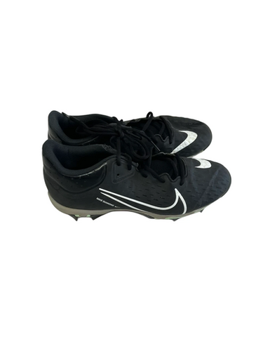 Used Nike Hyperdiamond Womens 9 SB Cleats 11692-S000146026