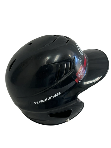 Used Rawlings CFTBH OS Batting Helmet 11692-S000146018