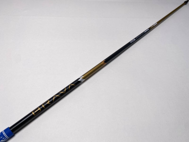 BGT Brava Speedflite NRG 50g Regular Driver Shaft 43.75"-Universal adapter