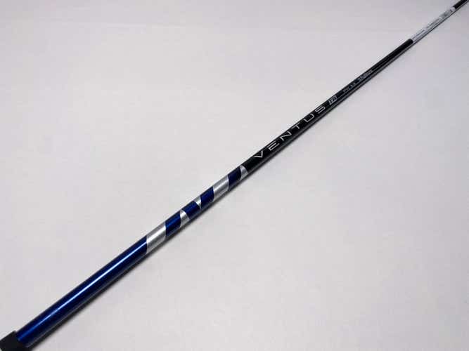 Fujikura Ventus Blue TR 6-R Regular Graphite Fairway Wood Shaft 41" Pull 0.335