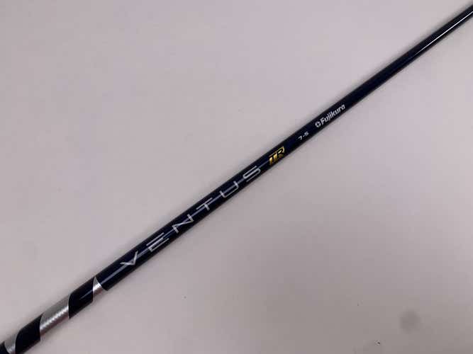 Fujikura Ventus Blue TR 7-S Velocore Stiff Fairway Wood Shaft 41.5"-TaylorMade
