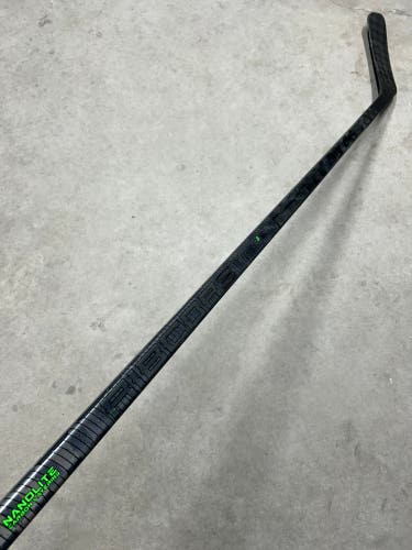 80 Flex Custom P88 Senior CCM RibCor Trigger 6 Pro Left Hand Hockey Stick Pro Stock NHL (New)