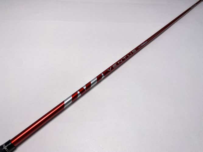 Fujikura Ventus Red 6S Velocore Stiff Graphite Driver Shaft 44.5"-TaylorMade