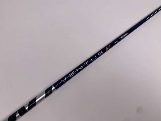 Fujikura Ventus Blue TR 7-S Velocore Stiff Graphite Driver Shaft 44"-TaylorMade