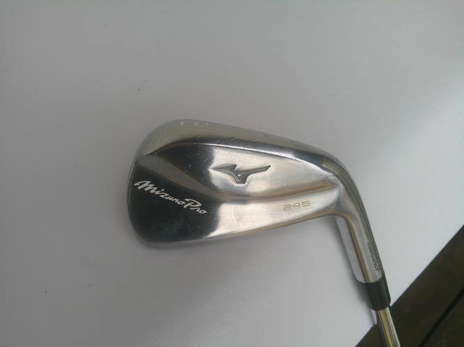 MIZUNO PRO 245 Forged 6-Iron w/ N.S. PRO TOUR 120g Stiff Flex Shaft