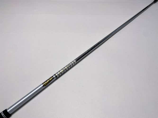 Graphite Design Tour AD TP-6 Stiff Graphite Driver Shaft 44.5"-Callaway