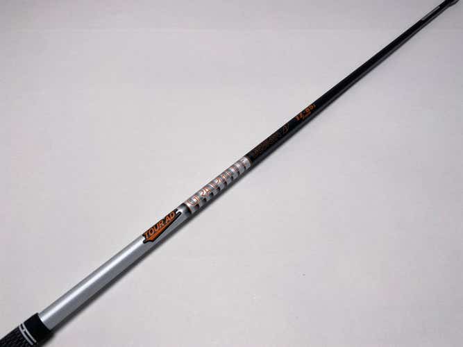 Graphite Design Tour AD IZ-85x Extra Stiff Graphite Hybrid Shaft 39.5"-Titleist