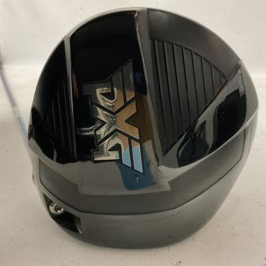 Used PXG 0211 Mens Driver RH 10.5 Degree 11855-S000198601