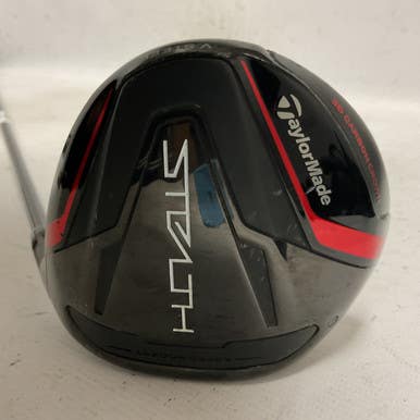 Used Taylormade STEALTH Mens Fairway Wood RH 3 Wood 11855-S000198594