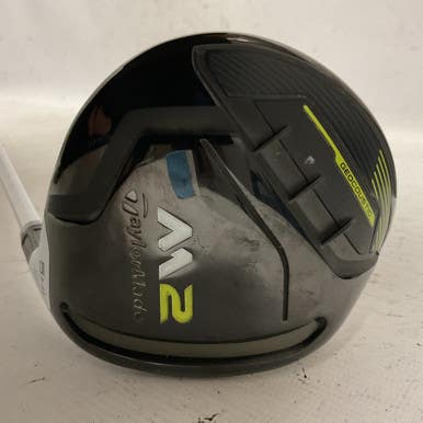 Used Taylormade M2 Womens Fairway Wood RH 5 Wood 11855-S000198596