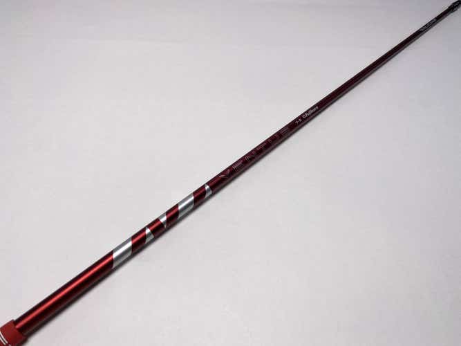 Fujikura Ventus Red 7-S Velocore + Stiff Graphite Driver Shaft 43.75"