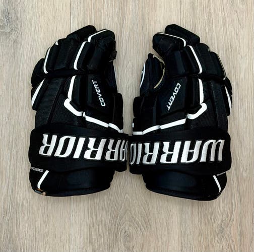 Warrior Covert QR5 20 Gloves 14" (Used)