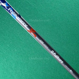 Fujikura Rombax 5Z08 .335 Regular Flex 41.75" Pulled Graphite Wood Shaft