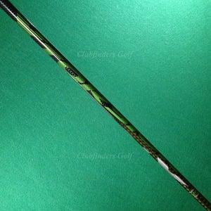 Aldila X-Torsion Green Mamba 50-R .335 Regular 43" Pulled Graphite Wood Shaft