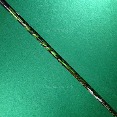 Aldila X-Torsion Green Mamba 50-R .335 Regular 43" Pulled Graphite Wood Shaft