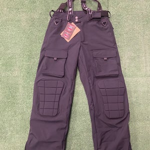 Energiapura Coaches Pants | XXL
