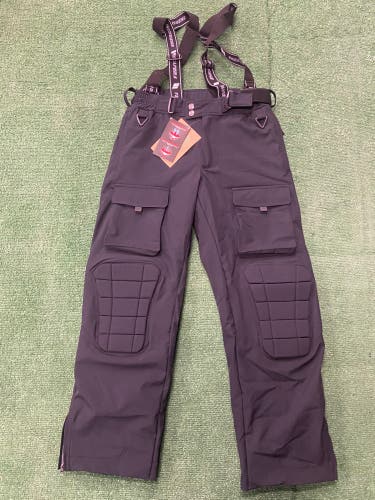 Energiapura Coaches Pants | XXL