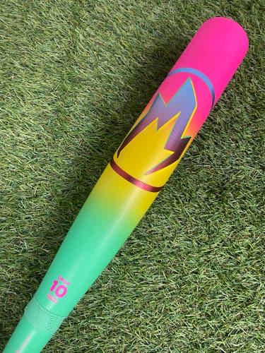 Easton Hype Fire Composite USA (2 5/8") 2026 (-10)