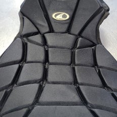 Used Champro CP02 Catchers Chest Protector Black Intermed 11497-S000155097