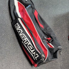 Used Easton OGIO ENGINEERED BB/SB Player Wheeled Bag None 11497-S000155096
