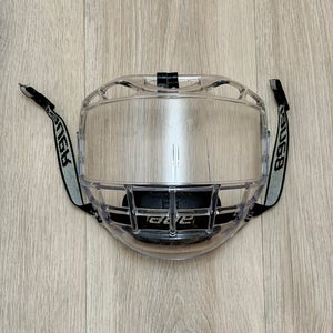 Small Bauer Concept 3 Full Shield Shield (Used)
