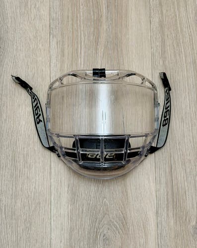 Small Bauer Concept 3 Full Shield Shield (Used)