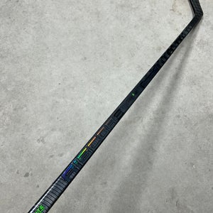 75 Flex P28 Senior CCM RibCor Trigger 6 Pro Left Hand Hockey Stick Pro Stock NHL (New)