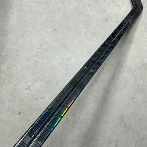 2 PACK 75 Flex P28 Senior CCM RibCor Trigger 6 Pro Left Hand Hockey Stick Pro Stock NHL (New)