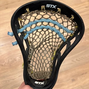STX Surgeon Head (Used)