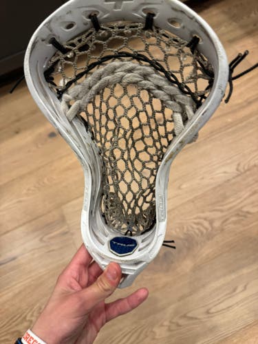 True Universal Head (Used)