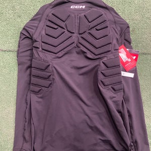 CCM Padded Shirts | Small