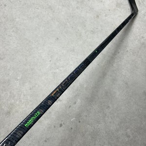 80 Flex P92M Senior CCM RibCor Trigger 6 Pro Left Hand Hockey Stick Pro Stock NHL (New)