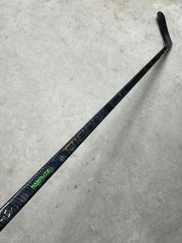 80 Flex P92M Senior CCM RibCor Trigger 6 Pro Left Hand Hockey Stick Pro Stock NHL (New)