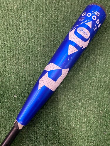 DeMarini The Goods Hybrid (2 5/8") USA 2023 (-10)
