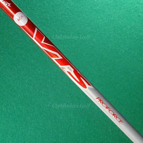 UST Mamiya VTS Red 6SX .335 SX Flex TOUR SPX 41.75" Pulled Graphite Wood Shaft