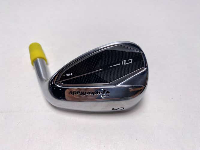 TaylorMade Qi Wedge SW 54* HEAD ONLY Mens RH NEW