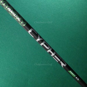 Project X Cypher Forty 4.0 .370 Ladies Flex 40.5" Pulled Graphite Hybrid Shaft