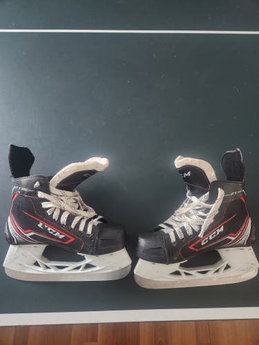 CCM JetSpeed FT340 Hockey Skates