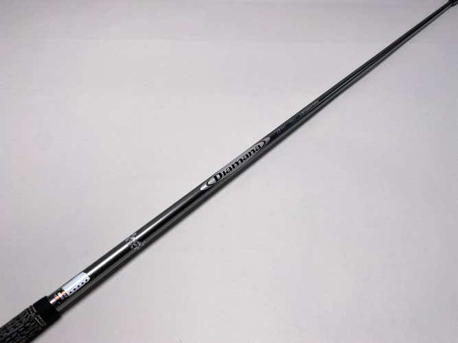 Mitsubishi Rayon Diamana 73 x5ct Stiff Graphite Driver Shaft 43.25"-Titleist