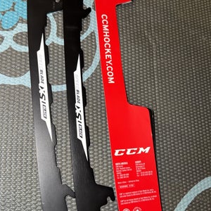 CCM SB XS 271 mm (New)