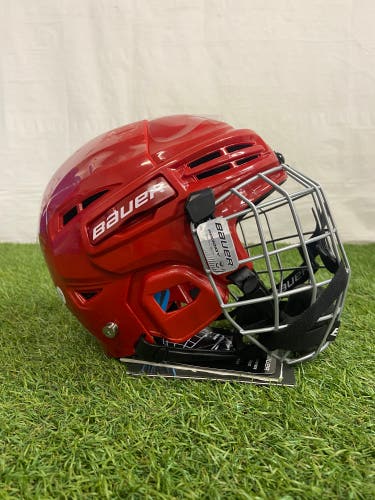 Bauer Prodigy Helmet | Youth