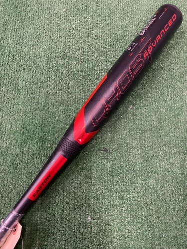 Easton Ghost Advanced Fastpitch 2024 (-11)