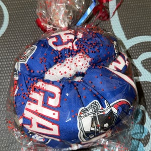 New York giants hockey skate guards