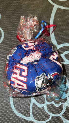 New York giants hockey skate guards